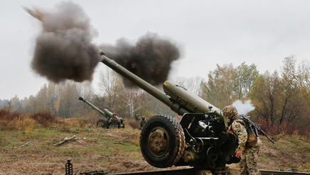 Почему война России против Украины может никогда не закончиться – Atlantic Council