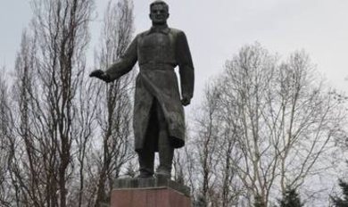 Улицу Сергея Лазо предлагают переименовать в память жертв 7 апреля