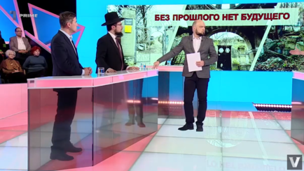 Без прошлого нет будущего: еврейское кладбище в столице превратят в музей под открытым небом