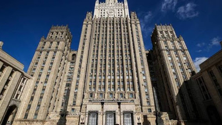 В МИД России рассчитывают, что второй тур выборов в Молдове будет «свободным и демократическим волеизъявлением»