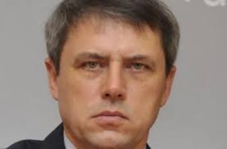 Жалко, что ПКРМ разваливается