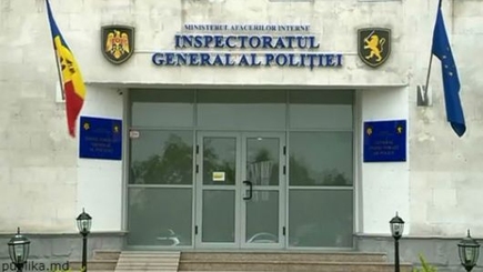 При МВД может быть создан новый инспекторат