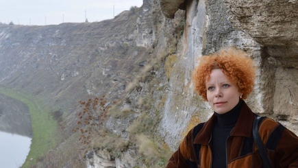 Елена РАДУ. Чем запомнился год уходящий?