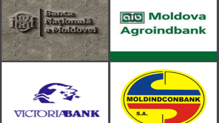 Битва за молдавские банки