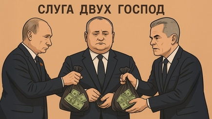 Nota bene. Политическая коррупция в Молдове: политики, партии, избиратели