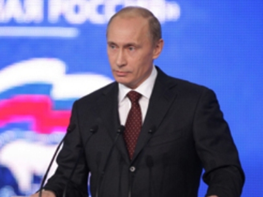 Кто и зачем ищет Путину работу?