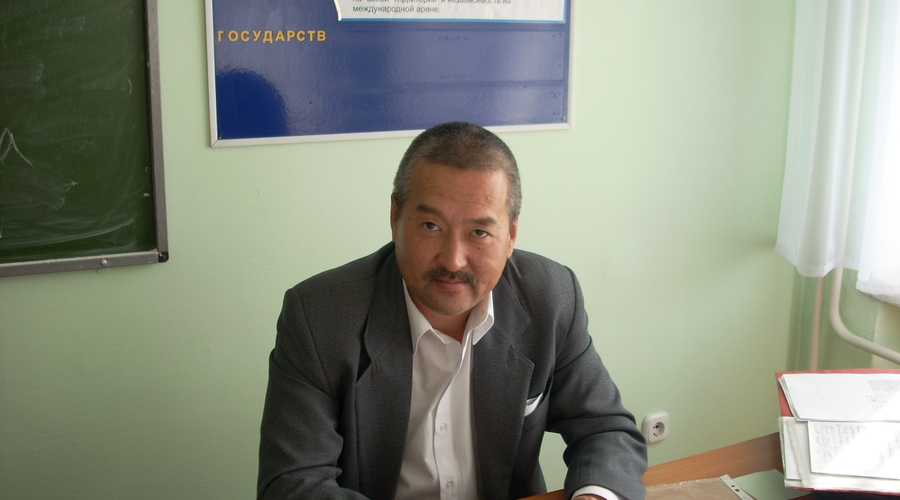 Исламский фантом – кому это выгодно?