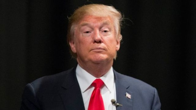 Дональд Трамп больше не считает НАТО устаревшей организацией