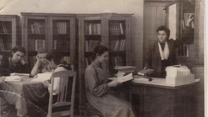 Сергей СКРИПНИК. Памяти матери