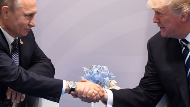 Насколько страшны для России новые санкции США?