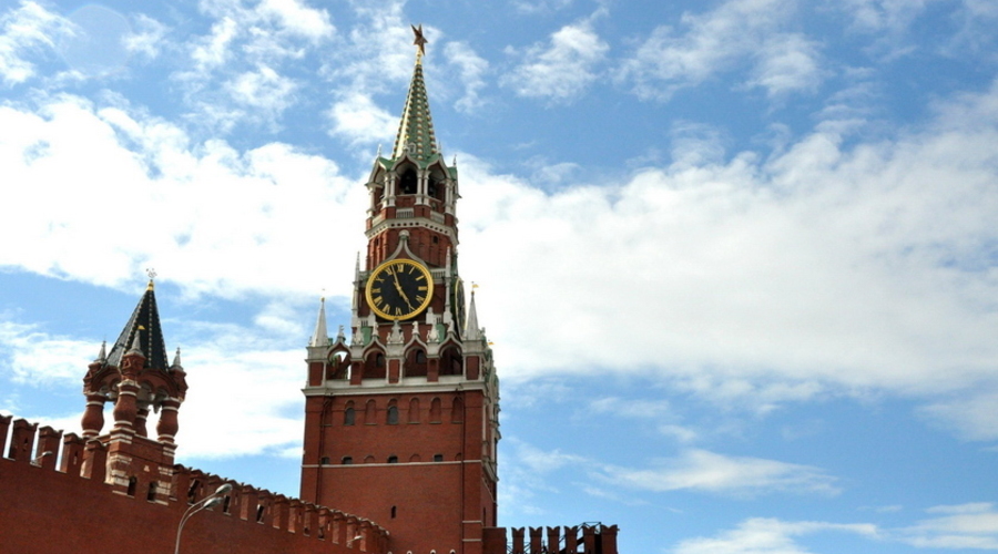 Россия требует от США отмены санкций