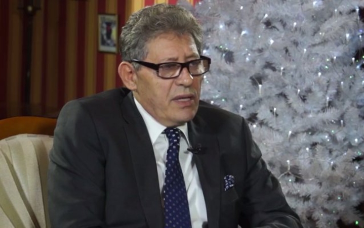 «ПОЛИТ КУХНЯ» Гость программы: Михай Гимпу