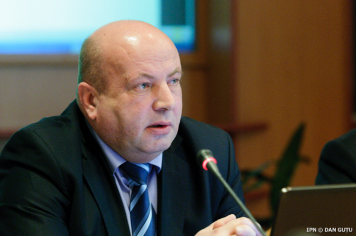 Виорел Киврига: Абсурдно продвигать местных производителей только за рубежом