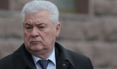 Владимира Воронина будут судить
