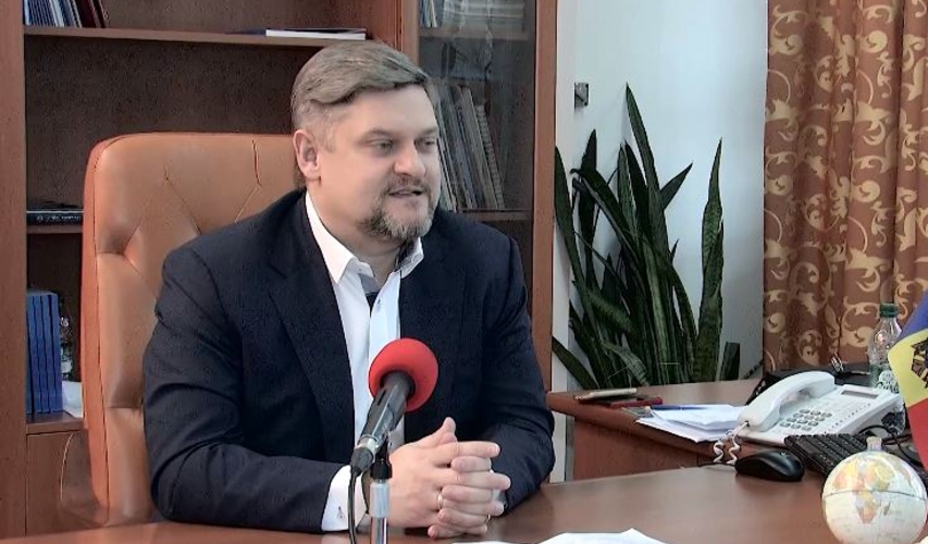 Генеральный директор Бюро межэтнических отношений О.Бабенко - об основных приоритетах работы.