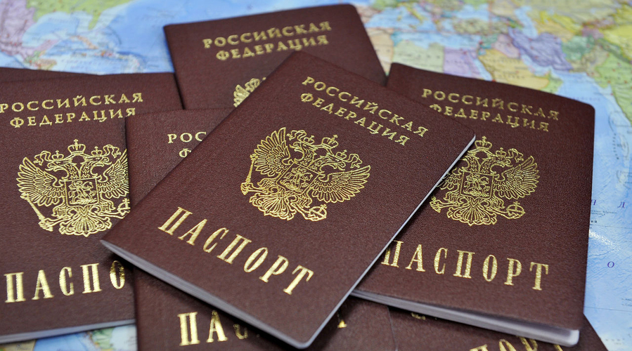 Двойные стандарты в России
