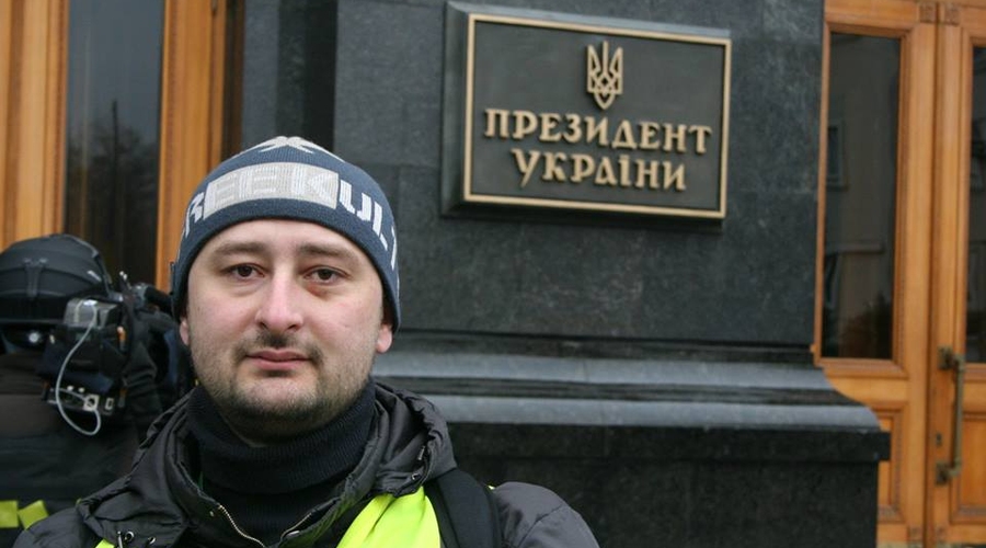 Пишут, пишут.. Голова пухнет. Вот вам идеальная программа кандидата в президенты.