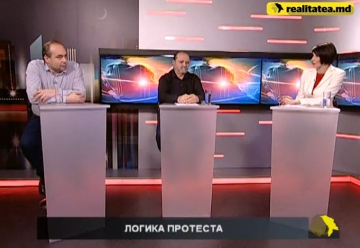 Честно Говоря: