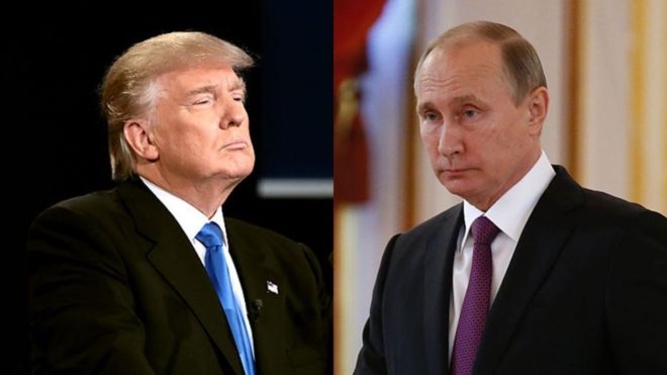 Встреча Путина и Трампа оказалась под вопросом: в России объяснили почему