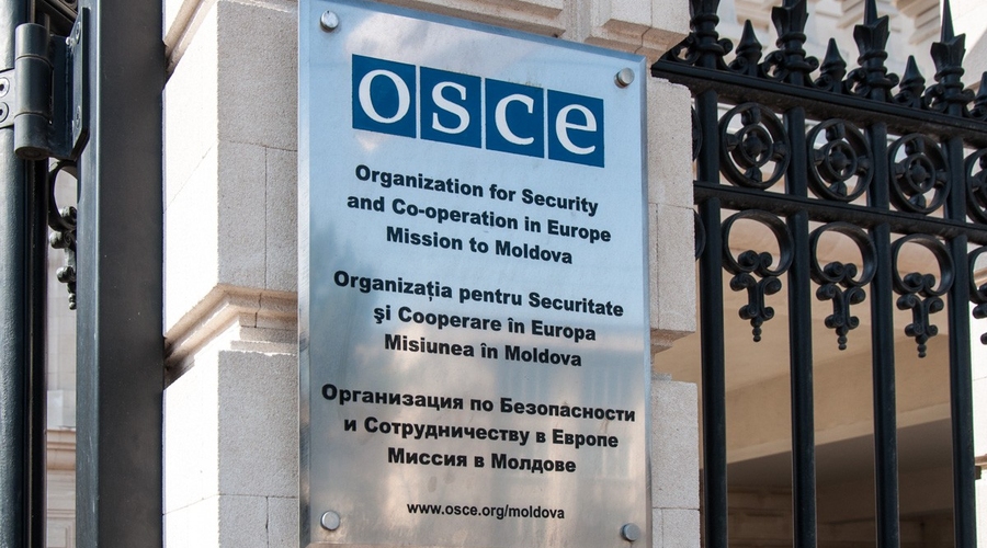 ОБСЕ предлагает экспертную помощь оценки состояния складов с российскими боеприпасами в Приднестровье