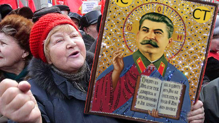 Иосифа Сталина назвали самым выдающимся человеком всех времен и народов согласно опросу Левада-центра