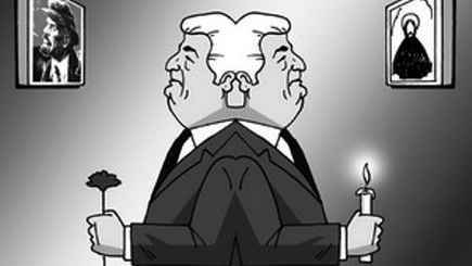 Тайное становится явным: ПКРМ  и   АЕИ  –   близнецы - братья?