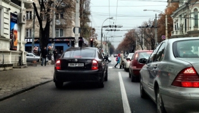 Народным избранникам позволительно все?!