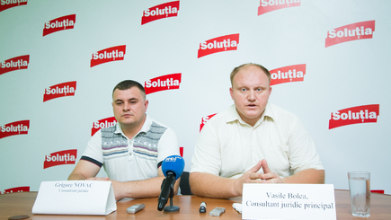 Фонд „Soluţia” ратует за аннулирование исторических долгов по жилищно-коммунальным услугам