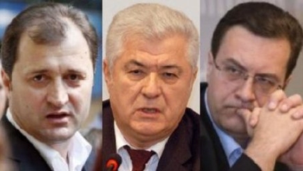 О том, как либерал-демократы и демократы «кинули» коммунистов