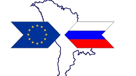 Агенты влияния в Молдове.  Геополитические   игры  Румынии, России, ЕС.