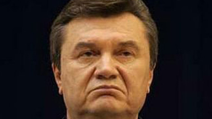 Янукович перешел на нелегальное положение?
