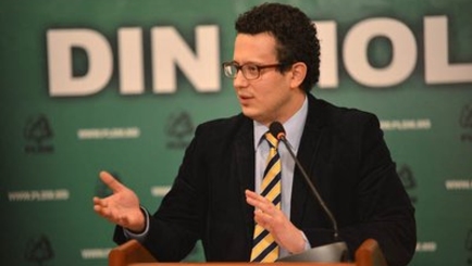 Вадим Пистринчук ,вице-председатель  ЛДПМ : « Существуют четыре миллиона аргументов в пользу исторического значения безвизового режима в Европу»