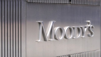 Moody's: Рейтинг Республики Молдова 