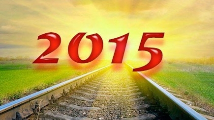 Этот   переломный   2015-ый   год...
