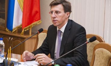 Примэрия обращается в прокуратуру в связи с утренним  блокированием дорожного движения в центре Кишинева