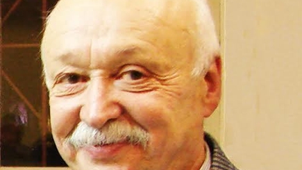 Против течения к источнику. (70 лет Бэно Аксёнову)