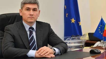 Глава МВД: Между преступлением на террасе 