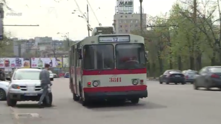 Жалоба в режиме онлайн. За неделю пассажиры написали порядка 100 обращений