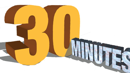 Что делает министр МВД Нэстасе в эти 30 минут?