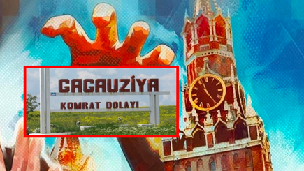 Провал «гагаузской операции» Кремля в Молдове