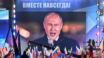 Как изменилась жизнь в России за последний год.