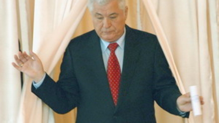 Воронин