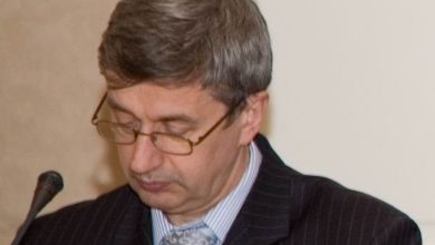 Тезисы выступления Посла России в Молдавии В.И.Кузьмина на церемонии по случаю переименования одной из кишиневских улиц  в честь покойного президента Польши Л.Качинского, 10 ноября 2010 года