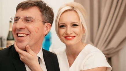 Сегодня в Кишиневе состоится свадьба Дорина Киртоакэ и Анишоары Логин