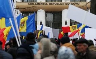 Проблема оппозиции в Молдове. Часть 1. В чем отличие политической программы PAS  и оппозиции.