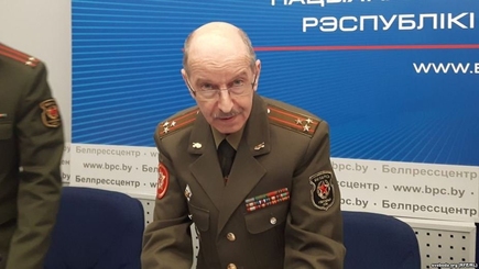 «Мы находимся в условиях мирного времени». В Беларуси рассказали, с кем и за что не будут воевать