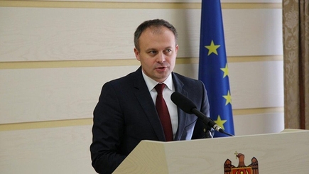 Молдова не примет участие в саммите СНГ