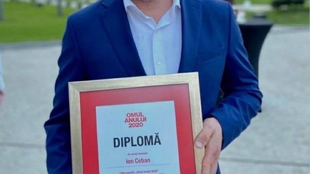 Налог на недвижимость в Кишиневе вырос на 85-100%.