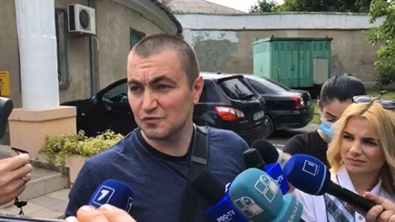 Дело Вячеслава Платона может быть пересмотрено