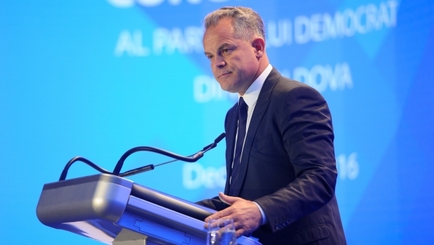 Письмо Влада Плахотнюка Дональду Трампу: Молдова хочет быть мостом, а не полем боя между Востоком и Западом